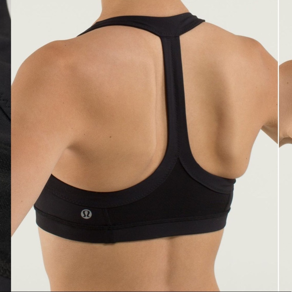 Lululemon Run Sprint Bra